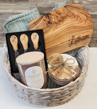Load image into Gallery viewer, Customized Gift Baskets
