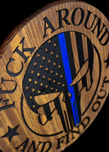 Load image into Gallery viewer, FAFO Wall Decor