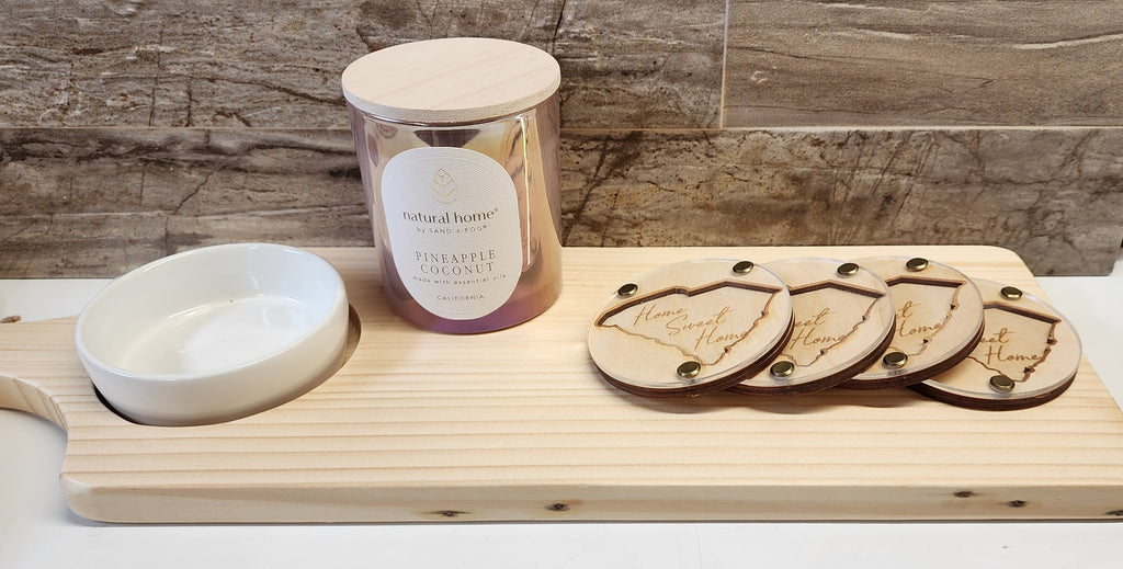 Customized Gift Baskets