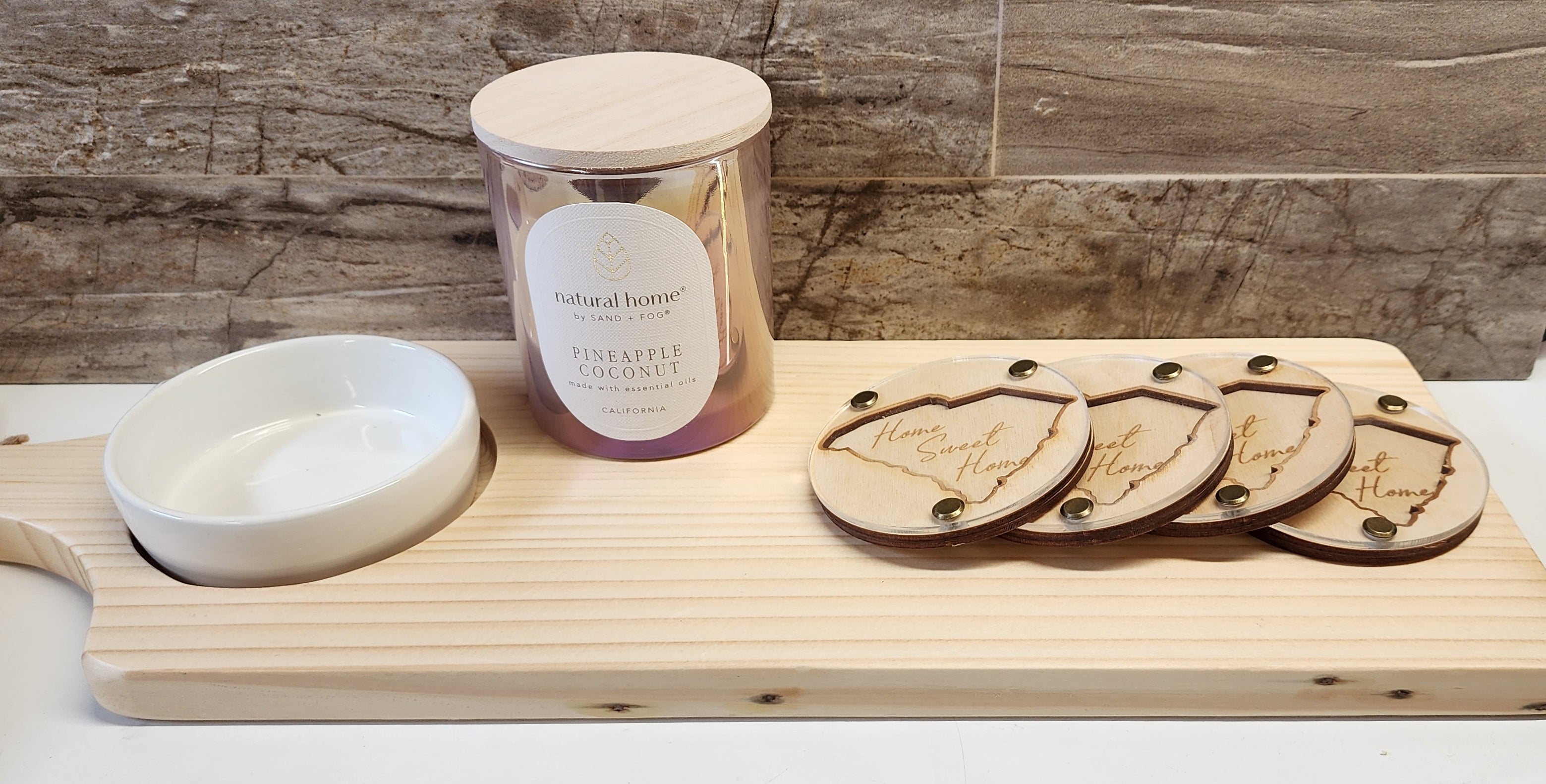 Customized Gift Baskets