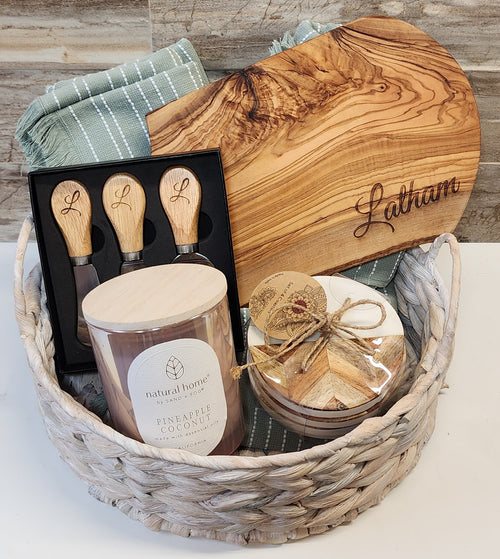 Add-On for Gift Baskets