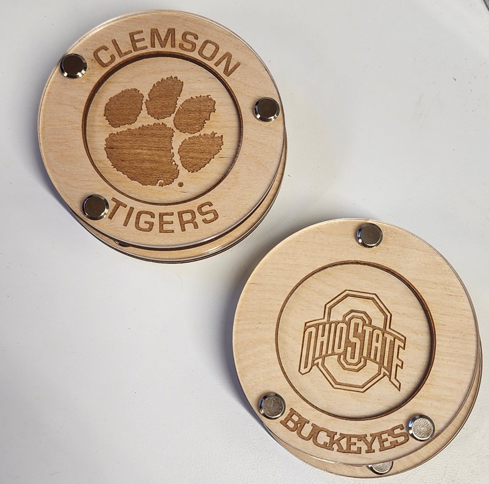 Simple Custom Gift Basket