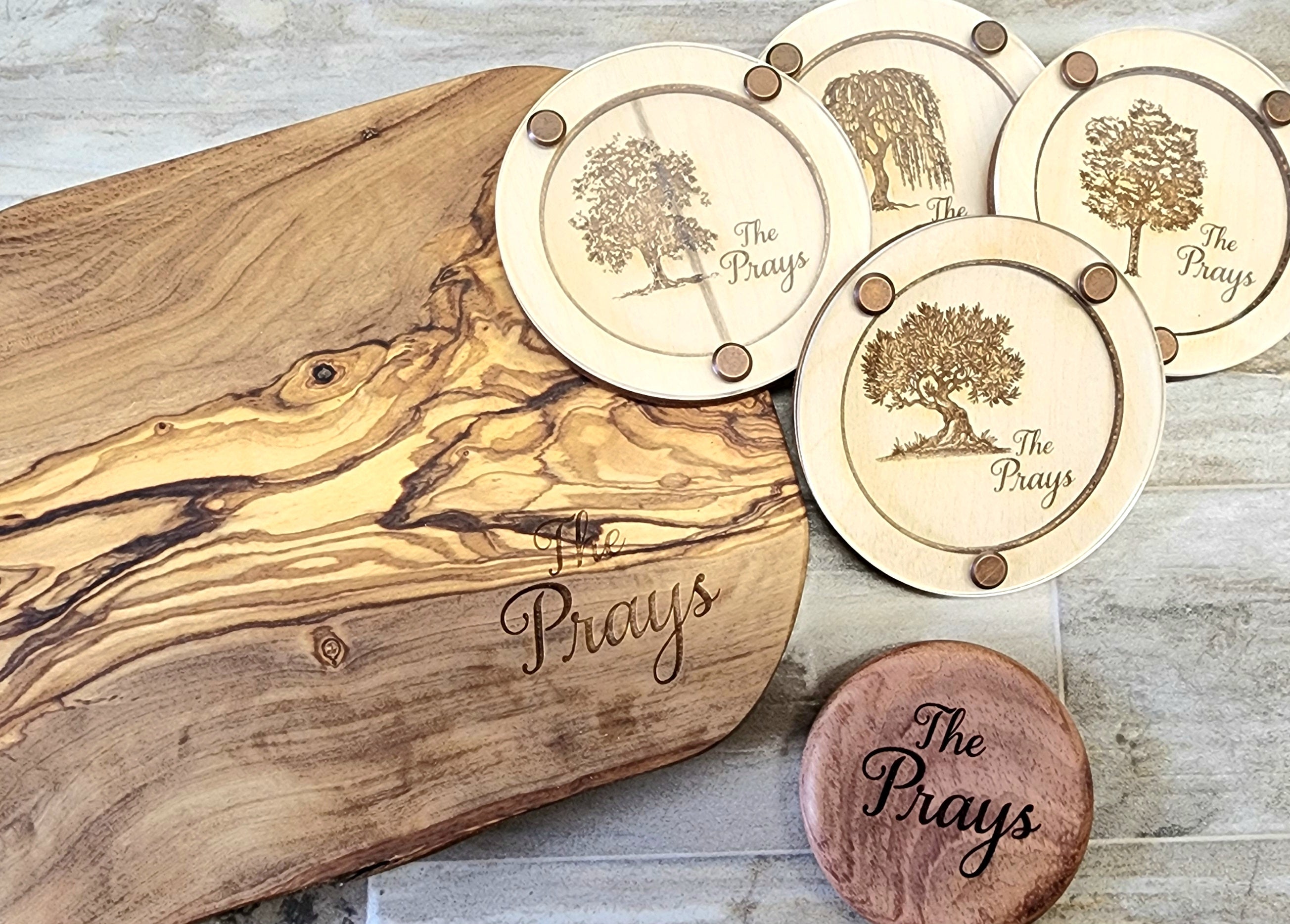 Add-On for Gift Baskets