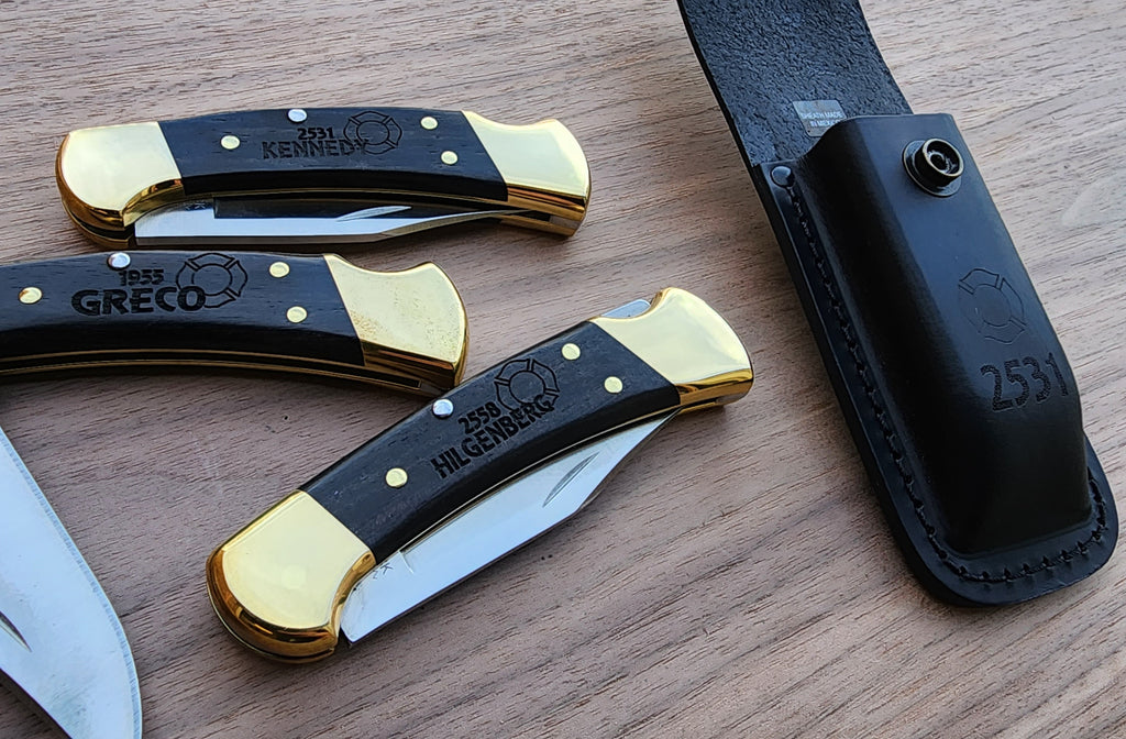Custom Engrave Services
