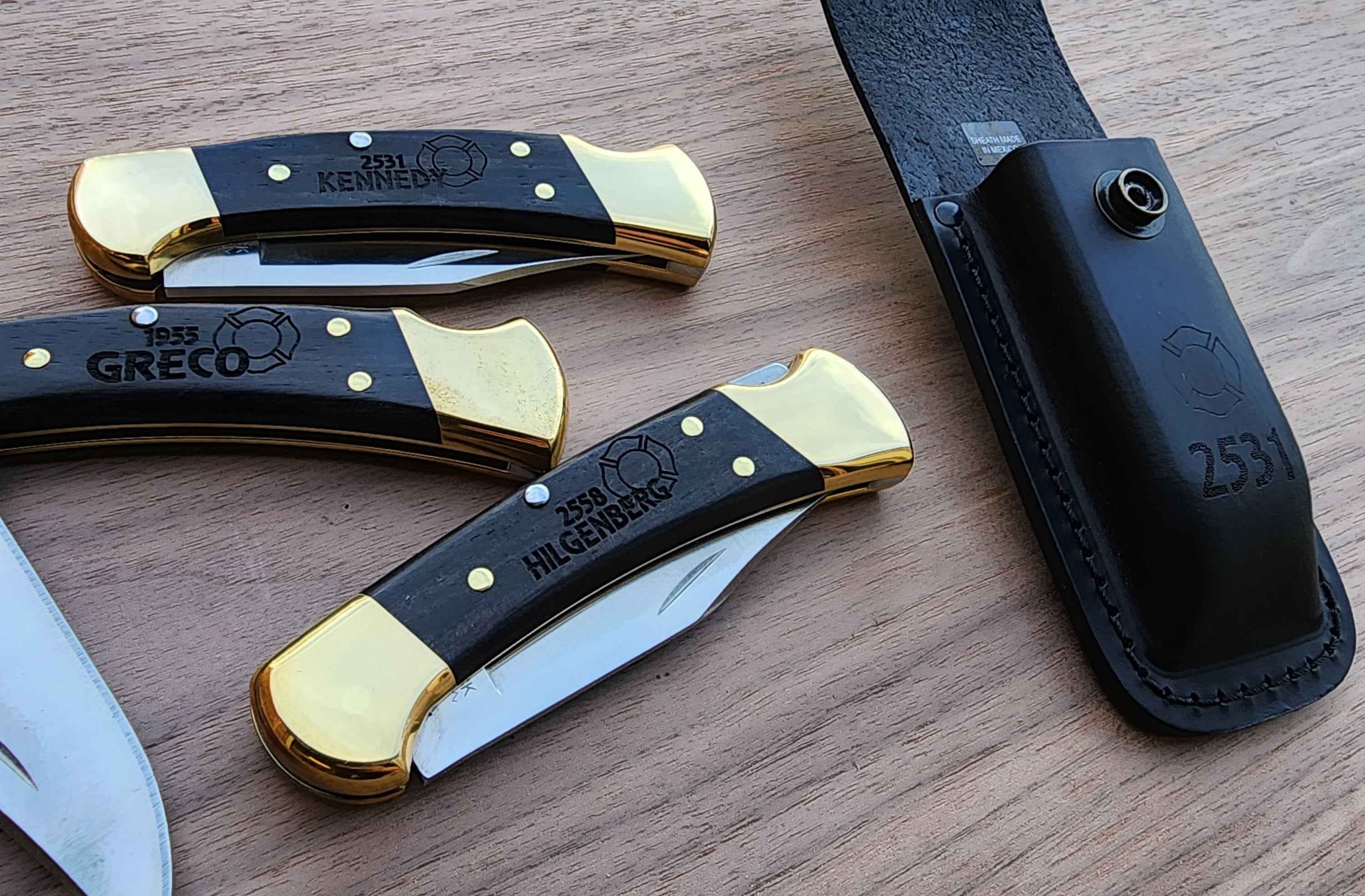 Custom Engrave Services