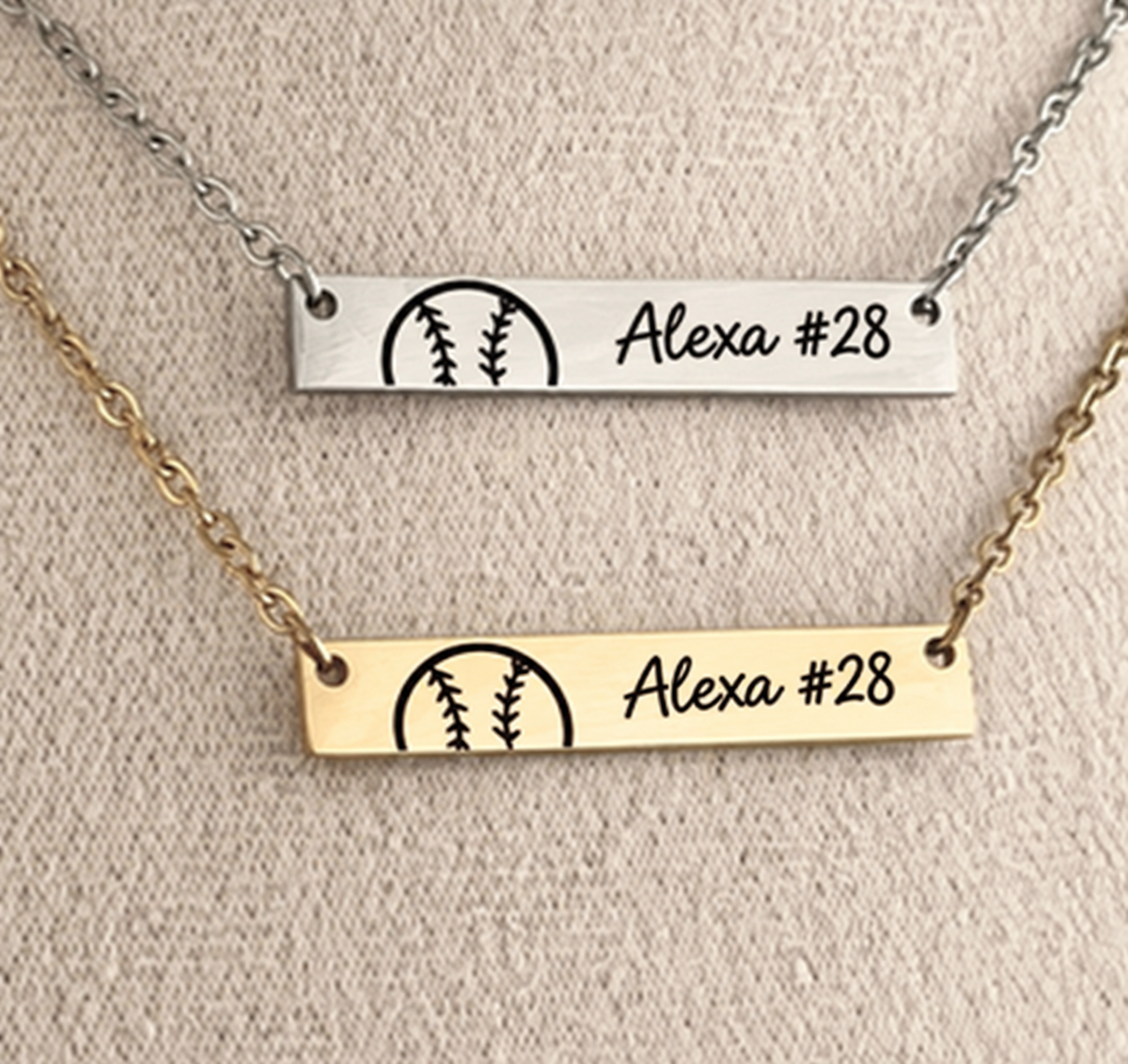 Softball Opening Day Jewelry Special