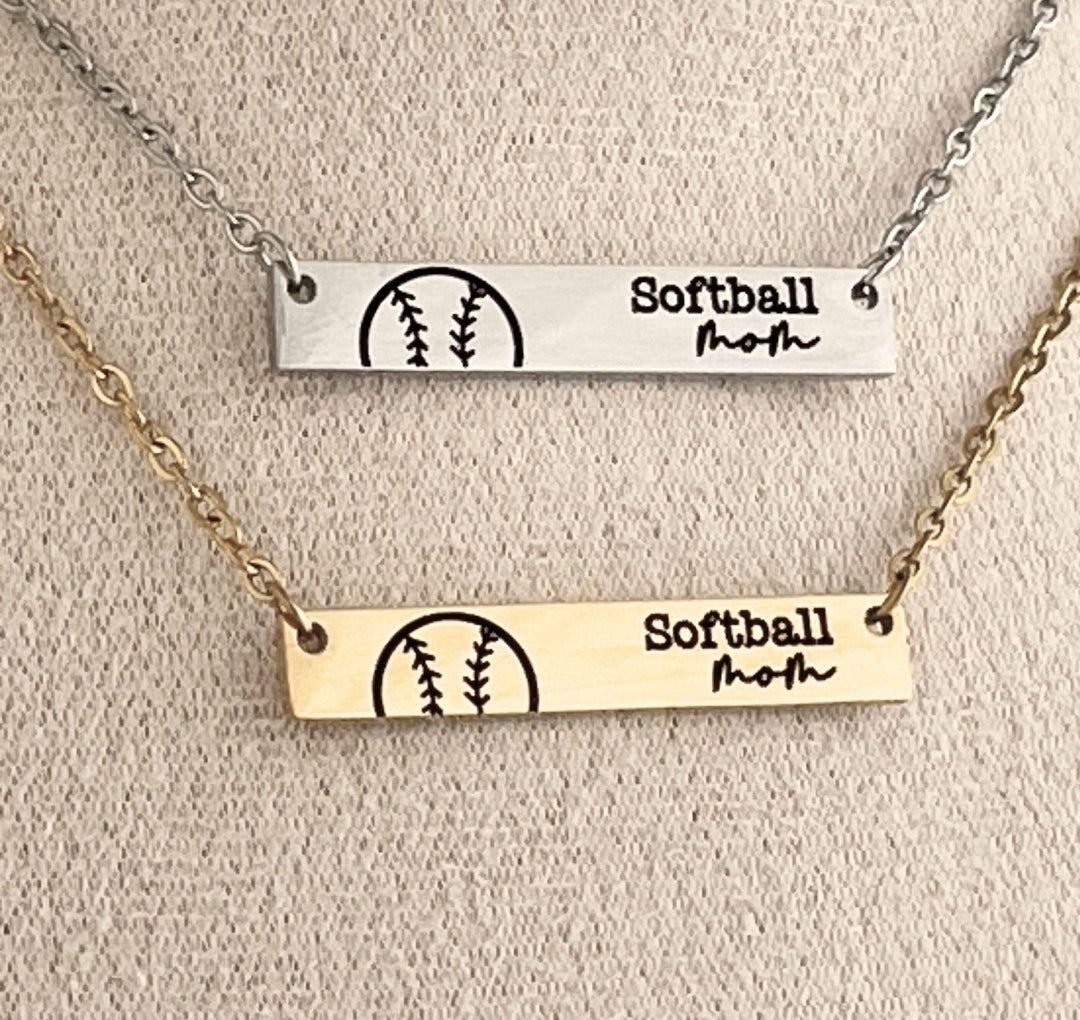 Softball Opening Day Jewelry Special