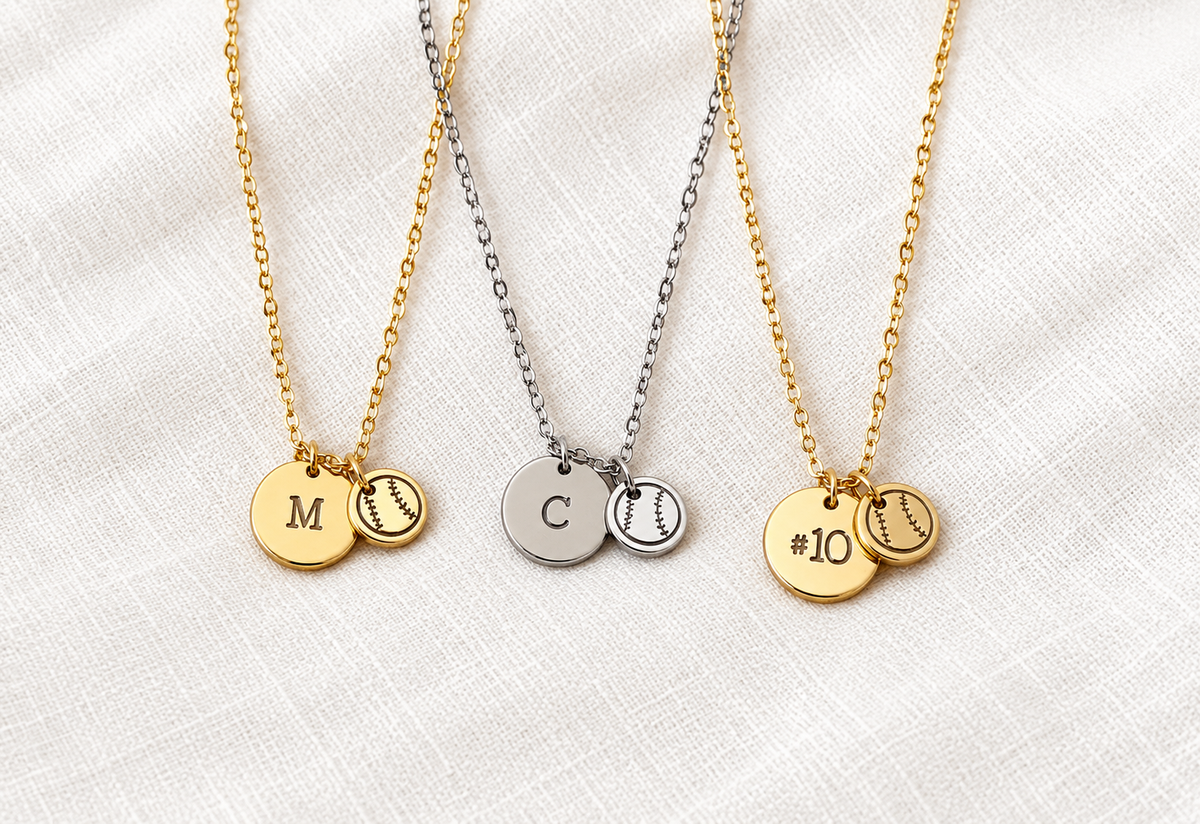 Softball Opening Day Jewelry Special