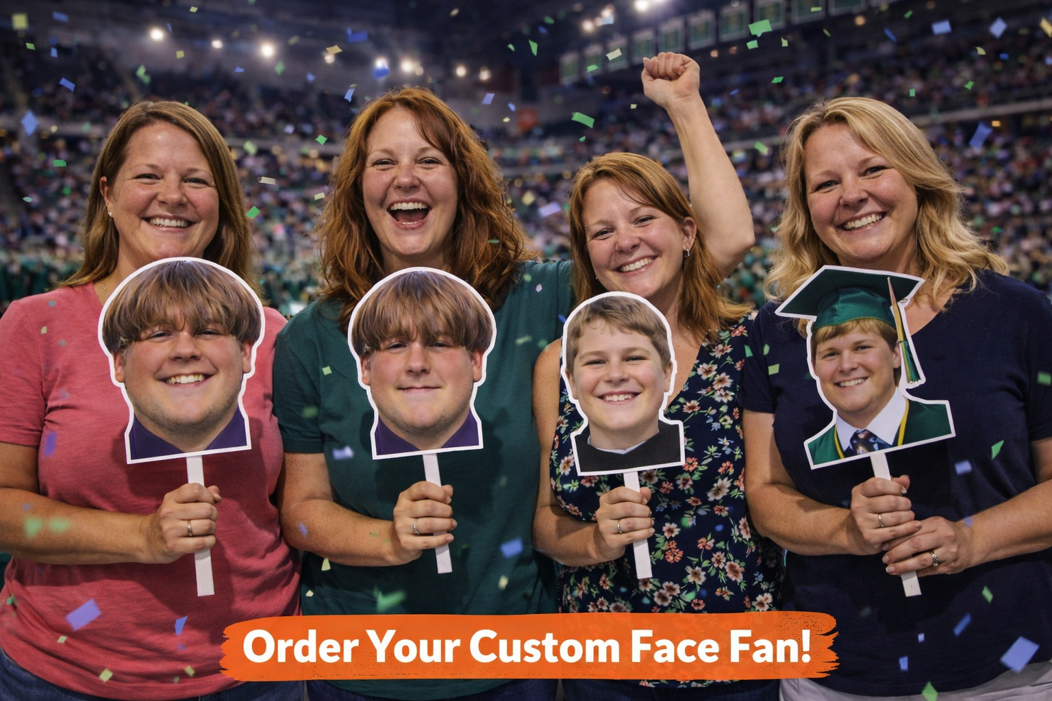 Graduation School Yard Signs