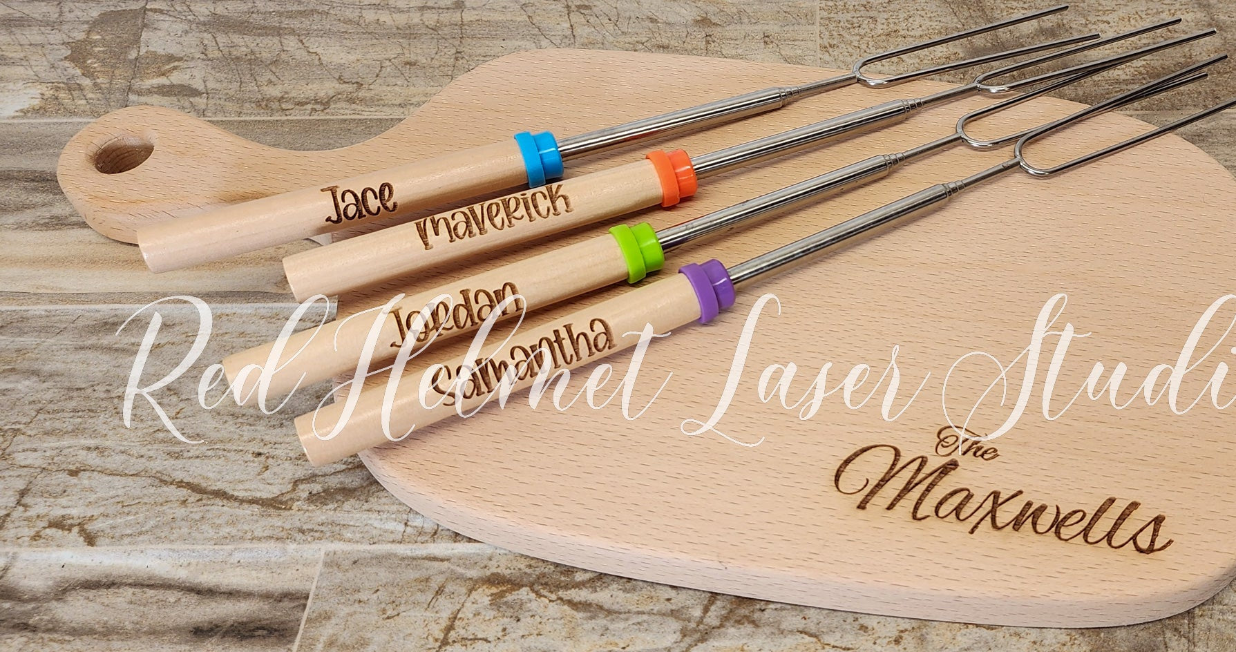 Customized Gift Baskets